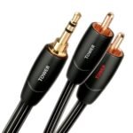 RCA jack kábel a Kácsa Audió kínálatában