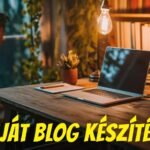 Saját blog készítése és google algoritmus frissítés Saját blog készítése és google algoritmus frissítés