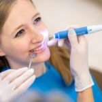 Ultrahangos fogkő leszedés és fogtömés fájdalommentesen